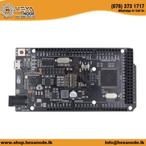 MEGA2560 R3 With Inbuilt WiFi USB-TTL CH340G ATMEGA2560 ESP8266 Memory 32MB