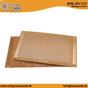 Vero Board Dot Type 9 X 15 cm