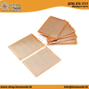 Vero Board Dot Type / Dot Board 5 X 7 cm