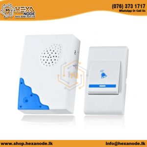 Wireless Door Bell