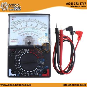Analogue Multimeter SAMWA YX360TR