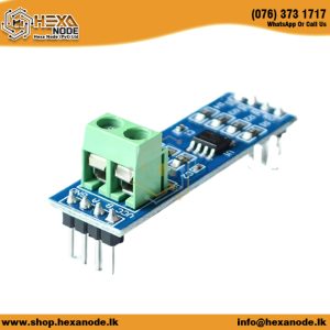 MAX485 TTL To RS485 Converter Module
