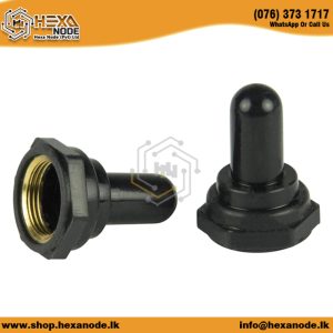 Toggle Switch Boot Big