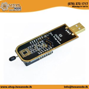 CH341A 24 25 Series EEPROM Flash Bios USB Programmer