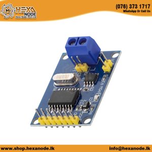 MCP2515 CAN Module