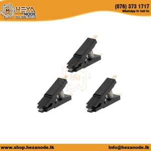 SOP8 Test Clamp Without Cable