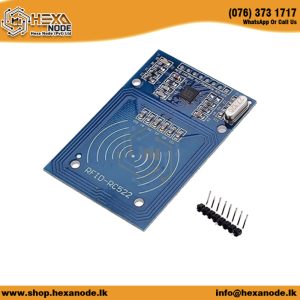 RC522 13.56MHZ RFID Module