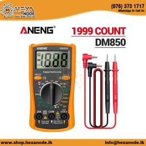 ANENG DM850 Digital Multi-meter