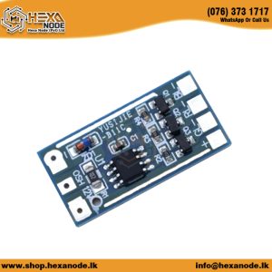 RGB 11 Modes Key Switching Flashing Light Controller Module