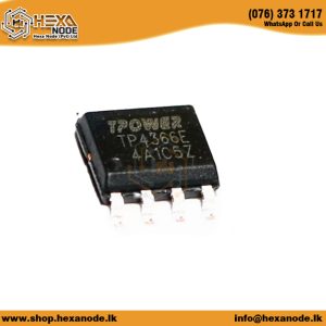 TP4366E SOP 1A Synchronous Power IC