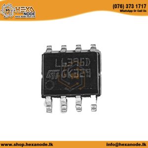 L6395 SOP High Voltage High And Low-Side Driver
