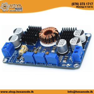 LTC3780 DC-DC Step Up Down Boost Regulator Power Supply Module 5-32VDC To 30VDC 10A