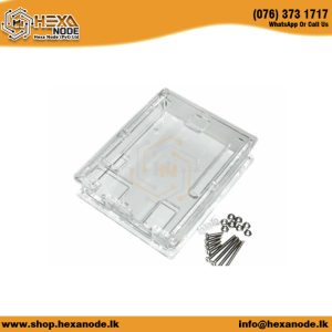 Arduino UNO Enclosure Box / Case