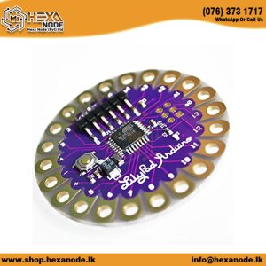 LILYPAD 328 Main Board ATMEGA328P ATMEGA328 16M For Arduino