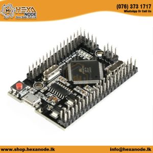 MEGA2560 Pro Mini Development Board With Embed CH340G ATMEGA2560 16AU Pro Mega Module Compatible For Arduino Mega