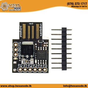 Digispark ATTiny85 General Development Board