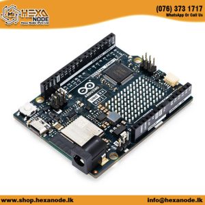 UNO R4 Minima Type-C ESP32-S3 WiFi Edition Development Board