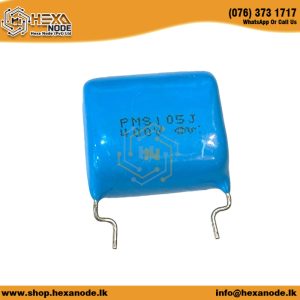 1uF 400V 105J Capacitor