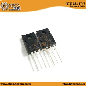 2SD1594 TO-220F NPN 150V 7A Silicon NPN Power Transistors