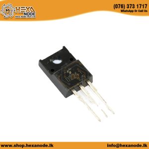 2SD2241 TO-220F 100V 4A Silicon NPN Epitaxial Transistor