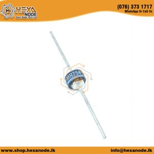 MR754 400V 6-22A High Current Lead Mounted Rectifier / Diode