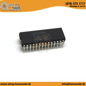 TC9163N DIP High Voltage Analog Function Switch Array