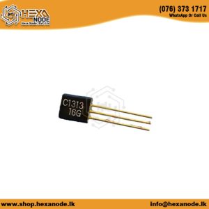 2SC1313 TO-92 Original Transistor