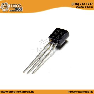 K30A 2SK30A TO-92 Original -50V Silicon N-Channel Junction FET