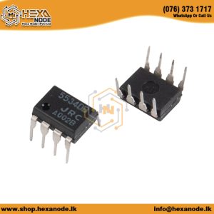 5534DD DIP Original JRC Single Low Noise Operational Amplifier