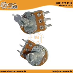 5K Mono Volume Controller