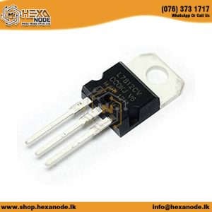 7812 / LM7812 TO-220 Original Power Regulation IC