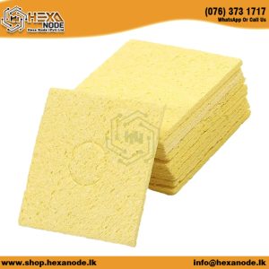 Soldering Tip Cleaning Sponge Big