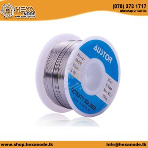 0.6mm 100g Soldering Lead Wire Roll
