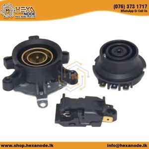 3 IN 1 Complete Hot Water Kettle Repair Kit