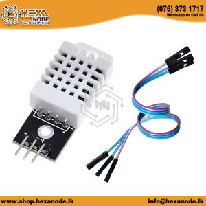 DHT22 | AM2302 Original Digital Temperature And Humidity Sensor Module