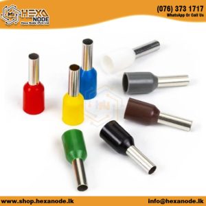 E0508 Ferrules Terminal / LUG