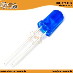 5mm Color LED - All Colors