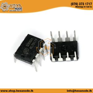 SD6834 DIP Current Mode PWM + PFM Controller