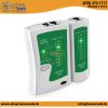 RJ45 and RJ11 Universal Network Cable Tester