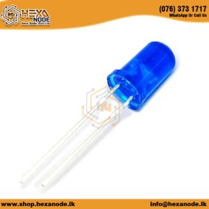 3mm Color LED - All Colors