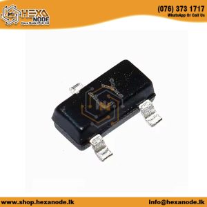 2SC2712 LY / LG TOP Marking SOT-23 NPN Audio Frequency Applications