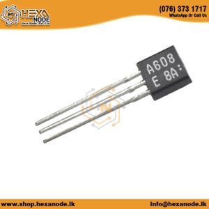A608 TO92 Single &Amp; Dual Output, 6w Ultra-Wide Input Range Dc/Dc Converter