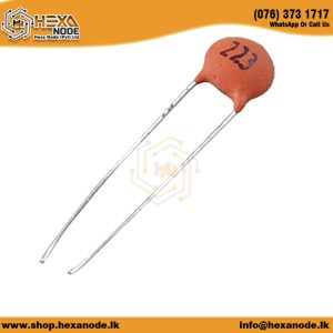 22nF Ceramic Capacitor Marking Code – 223