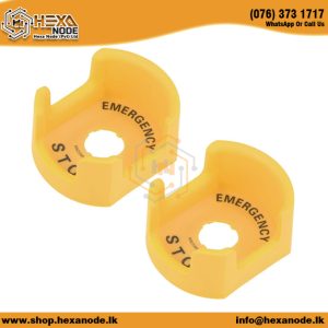 22mm Emergency Switch Cover