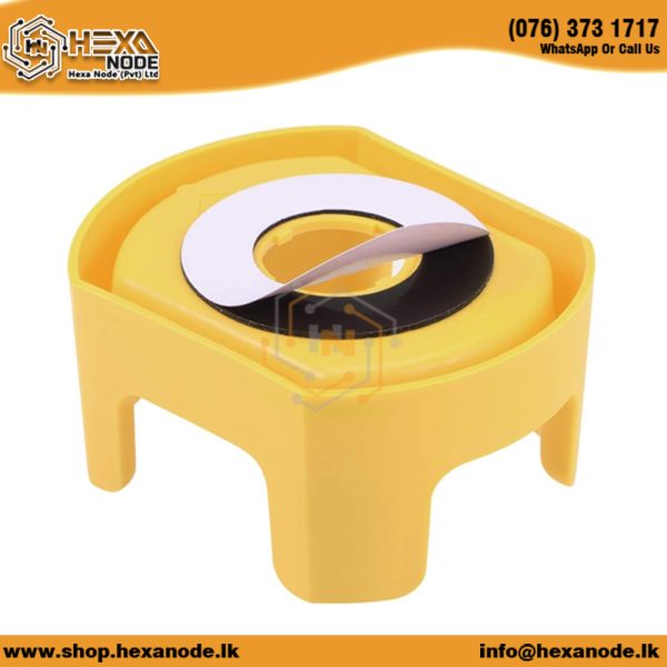 22mm Emergency Switch Cover - Image 2