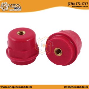 Bus bar Insulator SM-40 M8 39.4mm