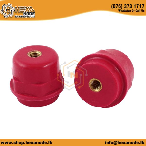 Bus bar Insulator SM-40 M8 39.4mm