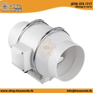 SL-100 Exhaust Blower