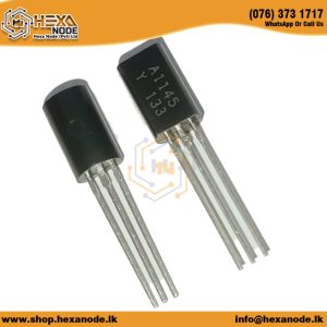 D1145 TO-92 High-Current Driver Application