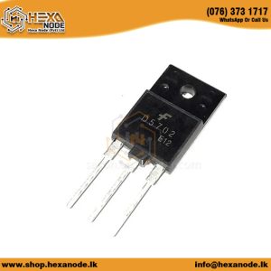 D5702 / 2SD5702  TO-264 Silicon NPN Power Transistors